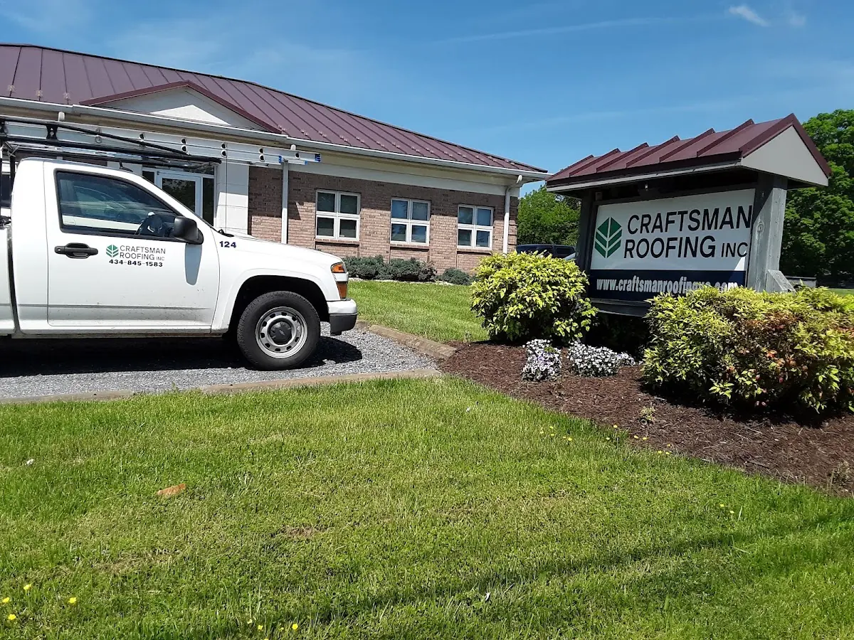 Quality Gutter & Downspout Repair by experienced craftsmen in Zimmerman Terrace